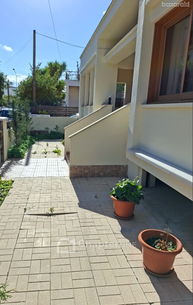 Detached Villa For Sale  in  Nicosia - Agios Andreas