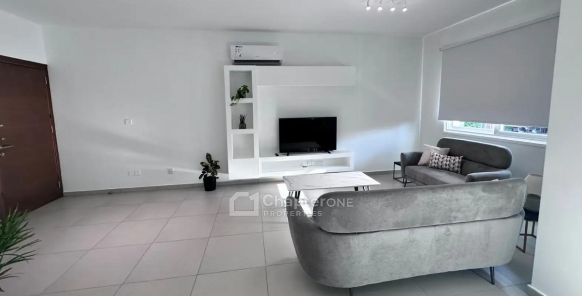 Apartment For Rent  in  Egkomi - Makedonitissa