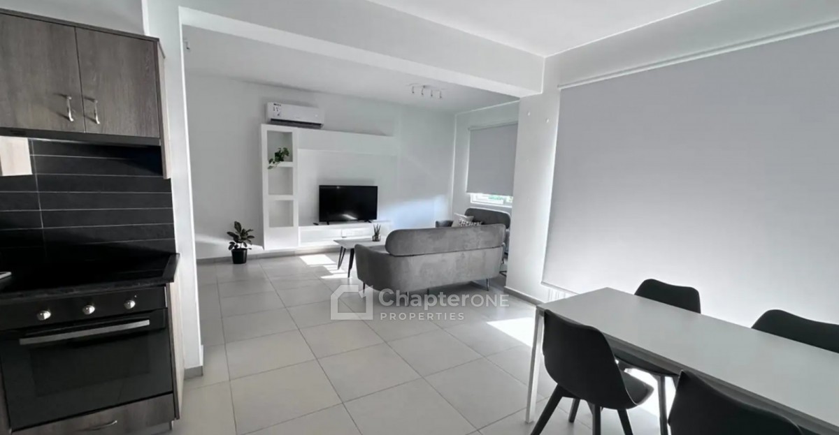 Apartment For Rent  in  Egkomi - Makedonitissa