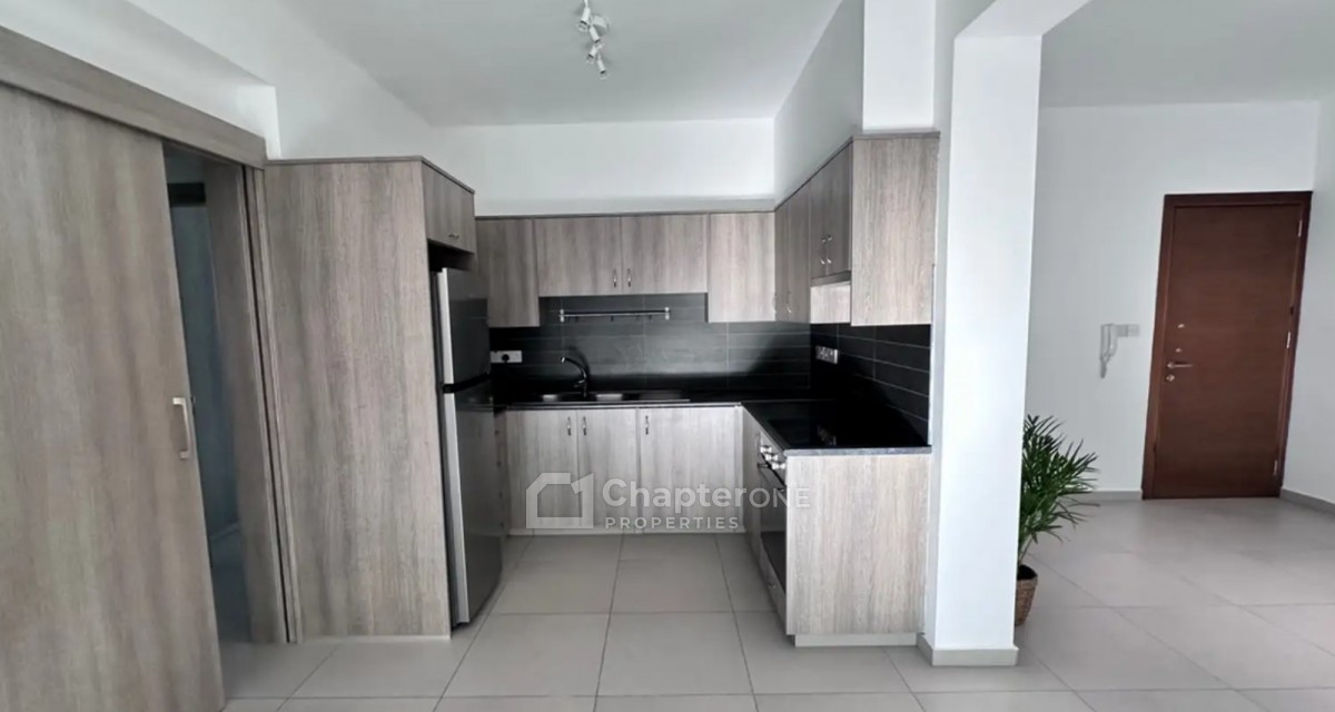 Apartment For Rent  in  Egkomi - Makedonitissa
