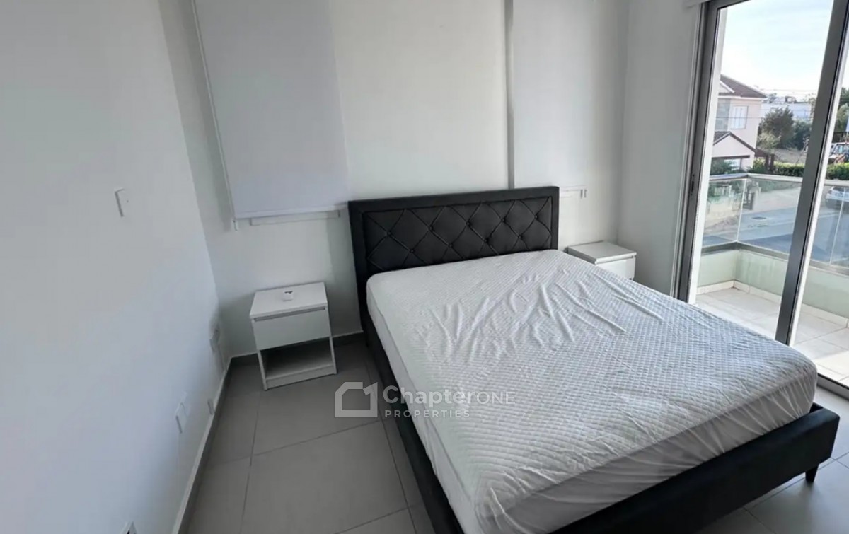 Apartment For Rent  in  Egkomi - Makedonitissa