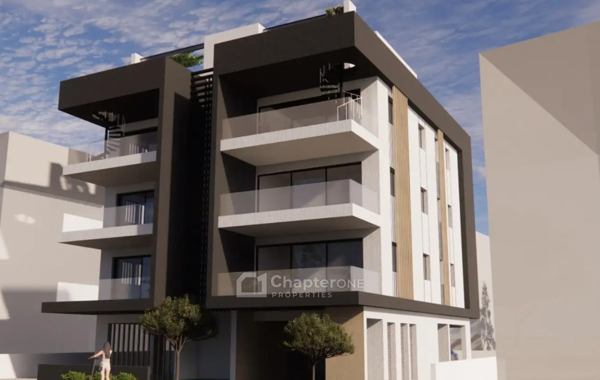 Apartment For Sale  in  Strovolos - Stavros