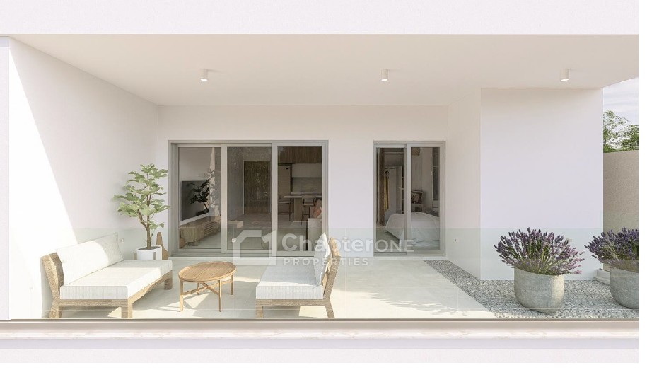 Ground Floor Apartment For Sale  in  Lakatameia - Agios Mamas