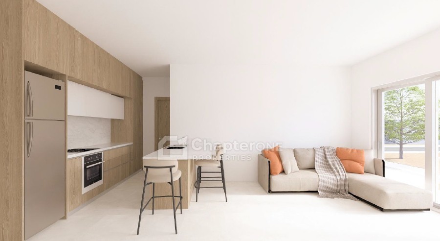 Ground Floor Apartment For Sale  in  Lakatameia - Agios Mamas
