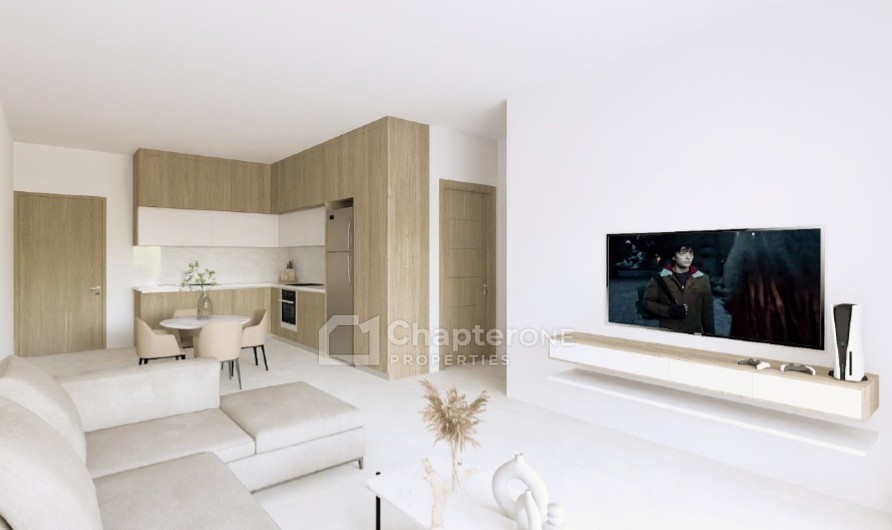 Ground Floor Apartment For Sale  in  Lakatameia - Agios Mamas