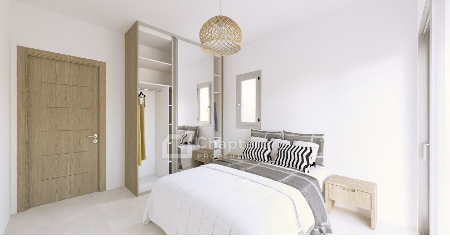 Ground Floor Apartment For Sale  in  Lakatameia - Agios Mamas