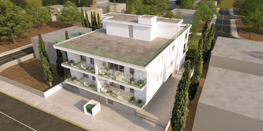 Ground Floor Apartment For Sale  in  Lakatameia - Agios Mamas