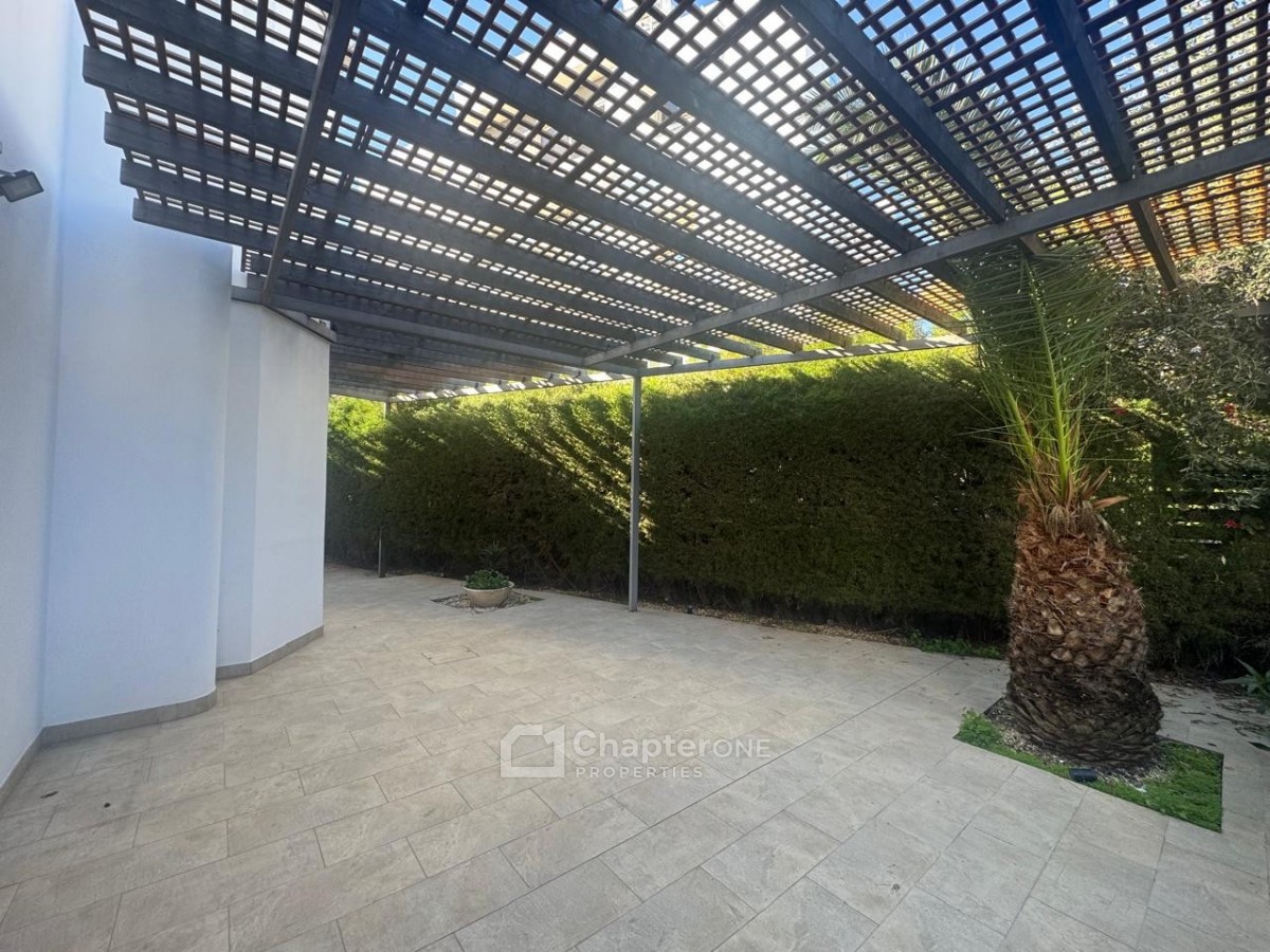 Detached Villa For Sale  in  Egkomi