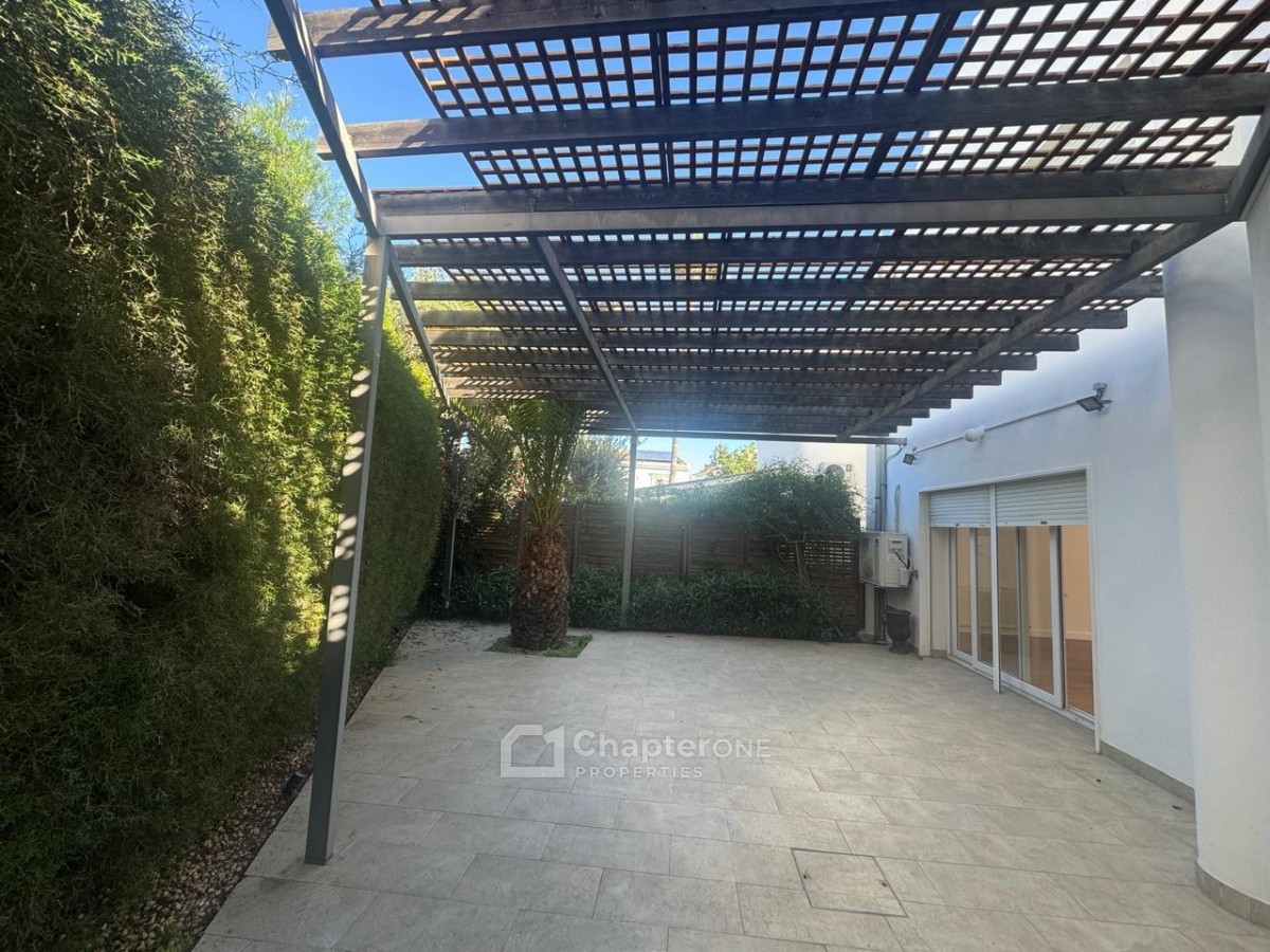 Detached Villa For Sale  in  Egkomi