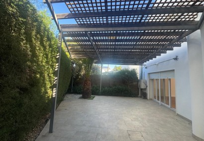 Egkomi, Nicosia Detached Villa For Rent | C11926