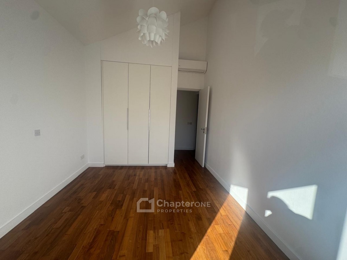 Detached Villa For Sale  in  Egkomi
