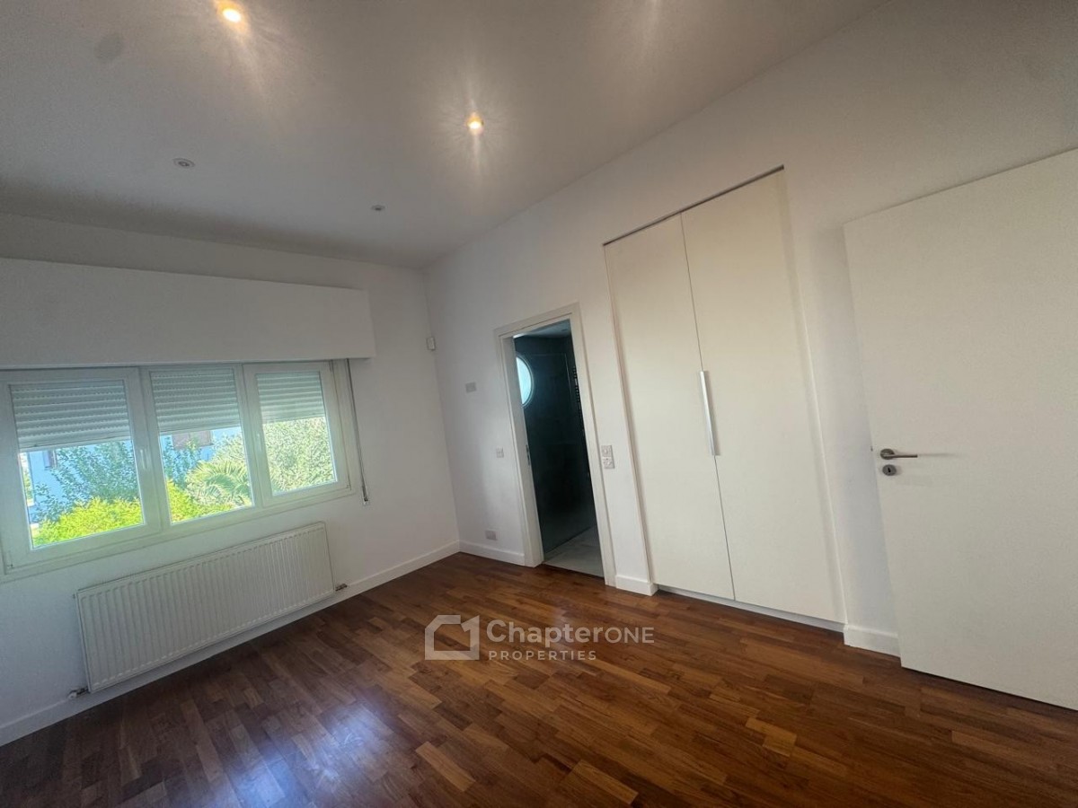 Detached Villa For Sale  in  Egkomi