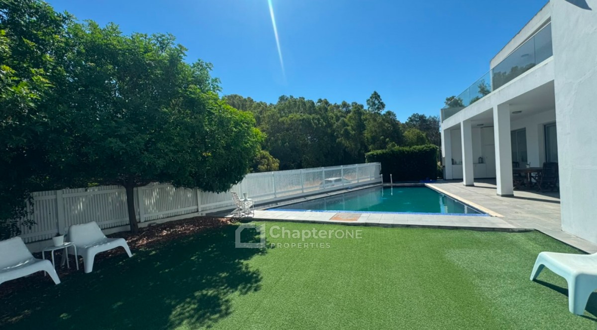 Detached Villa For Rent  in  Strovolos - Chryseleousa