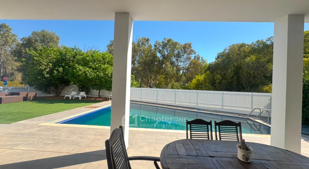 Detached Villa For Rent  in  Strovolos - Chryseleousa