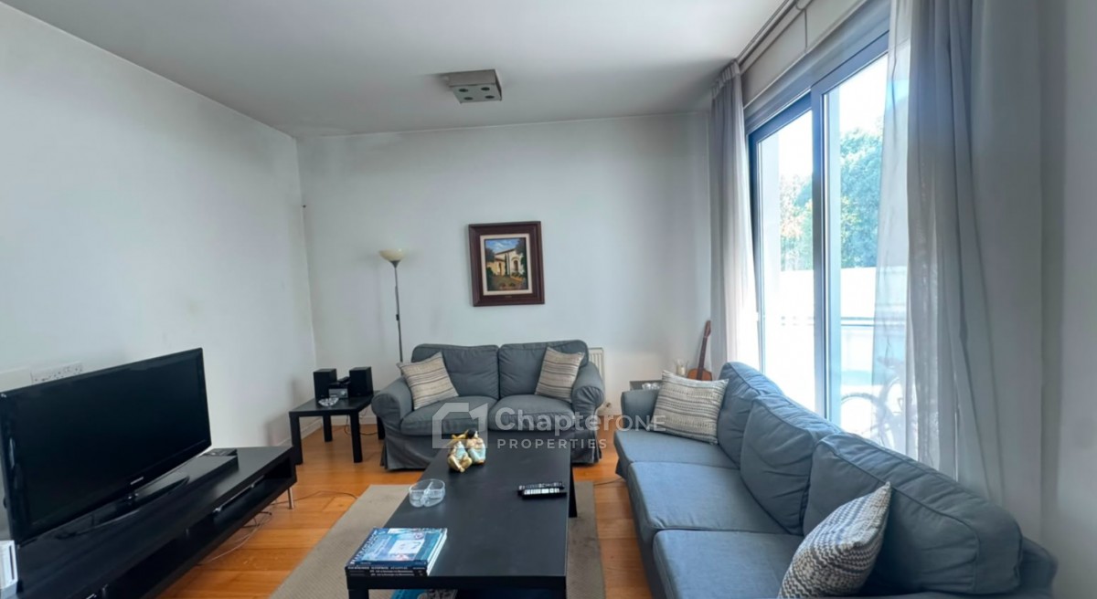 Detached Villa For Rent  in  Strovolos - Chryseleousa