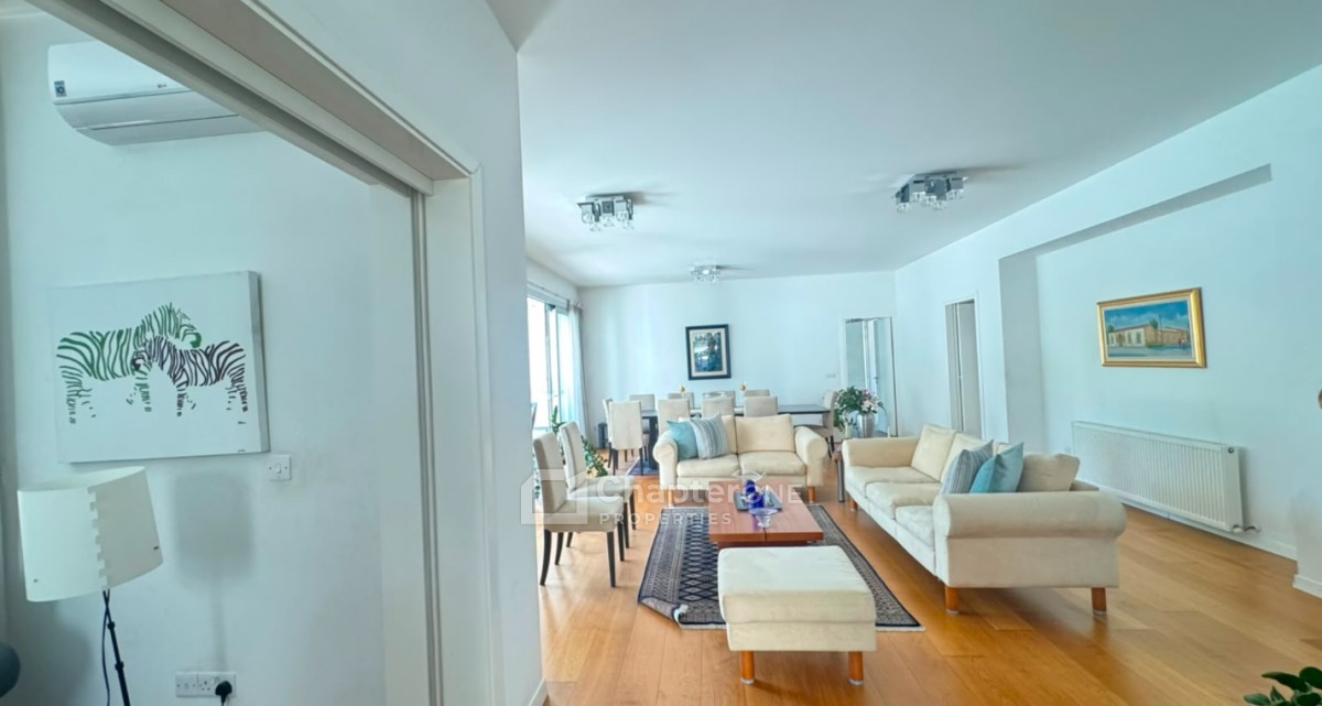 Detached Villa For Rent  in  Strovolos - Chryseleousa