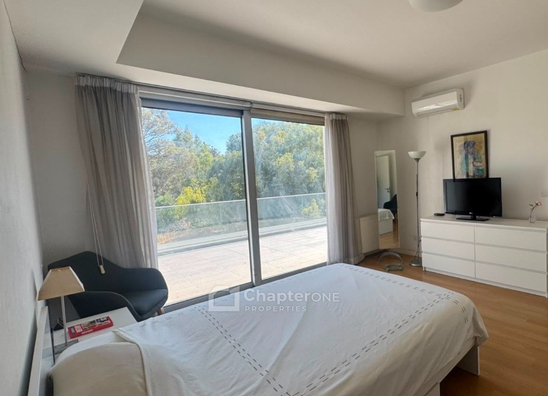 Detached Villa For Rent  in  Strovolos - Chryseleousa