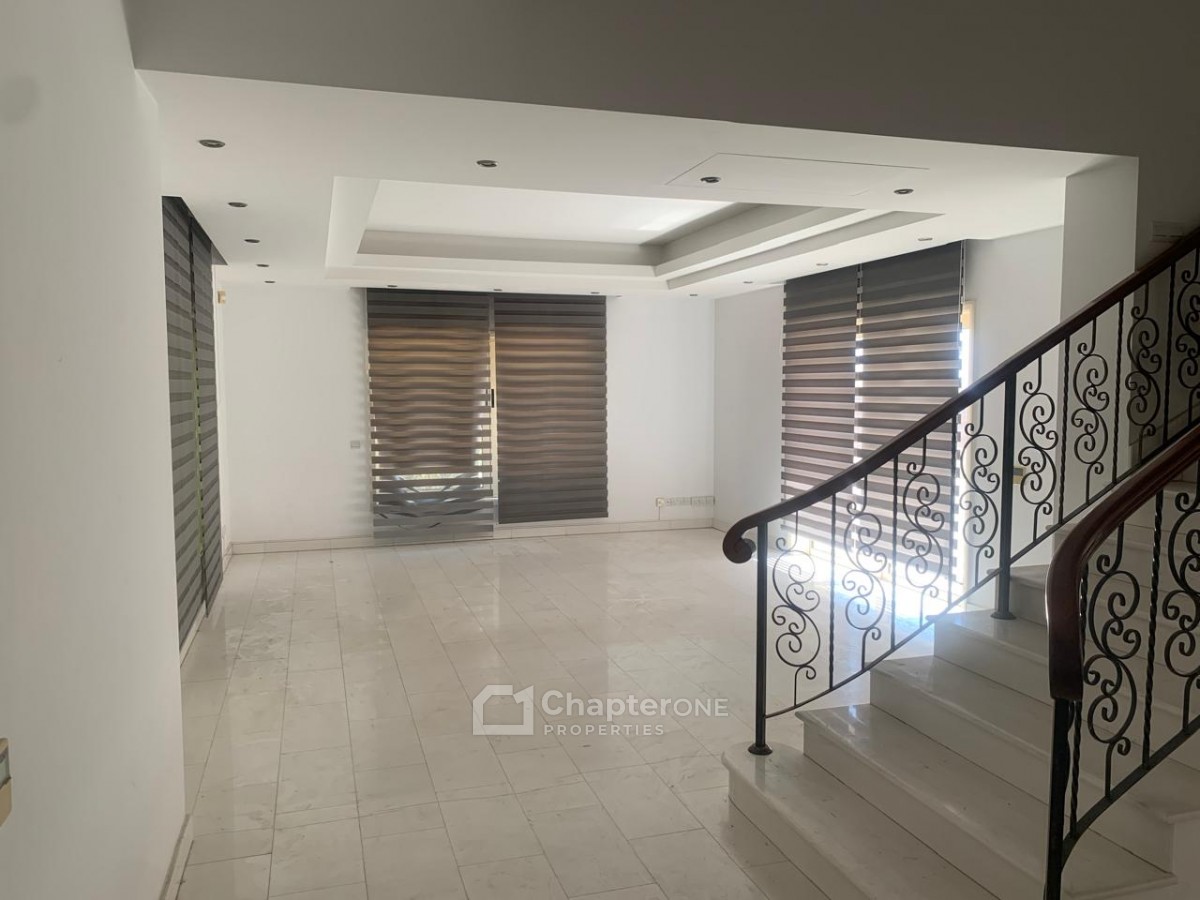 Detached Villa For Sale  in  Aglantzia