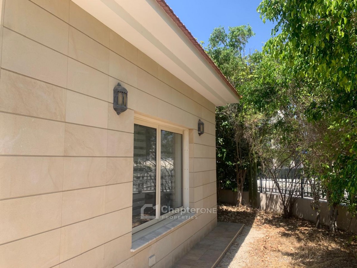 Detached Villa For Sale  in  Aglantzia