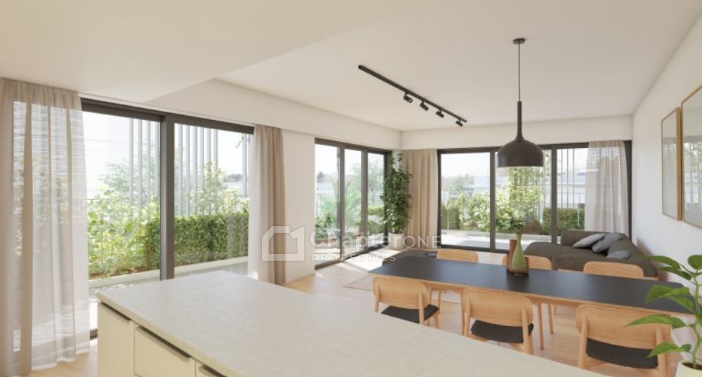 Apartment For Sale  in  Strovolos - Acropolis