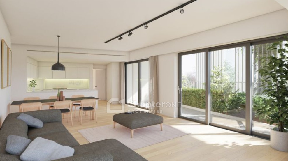Apartment For Sale  in  Strovolos - Acropolis