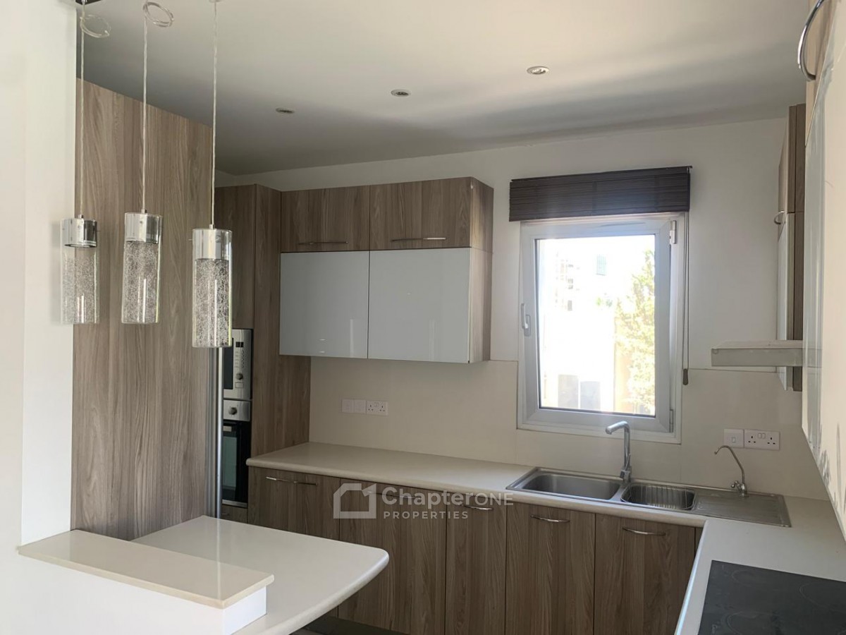 Apartment For Sale  in  Strovolos - Dasoupolis
