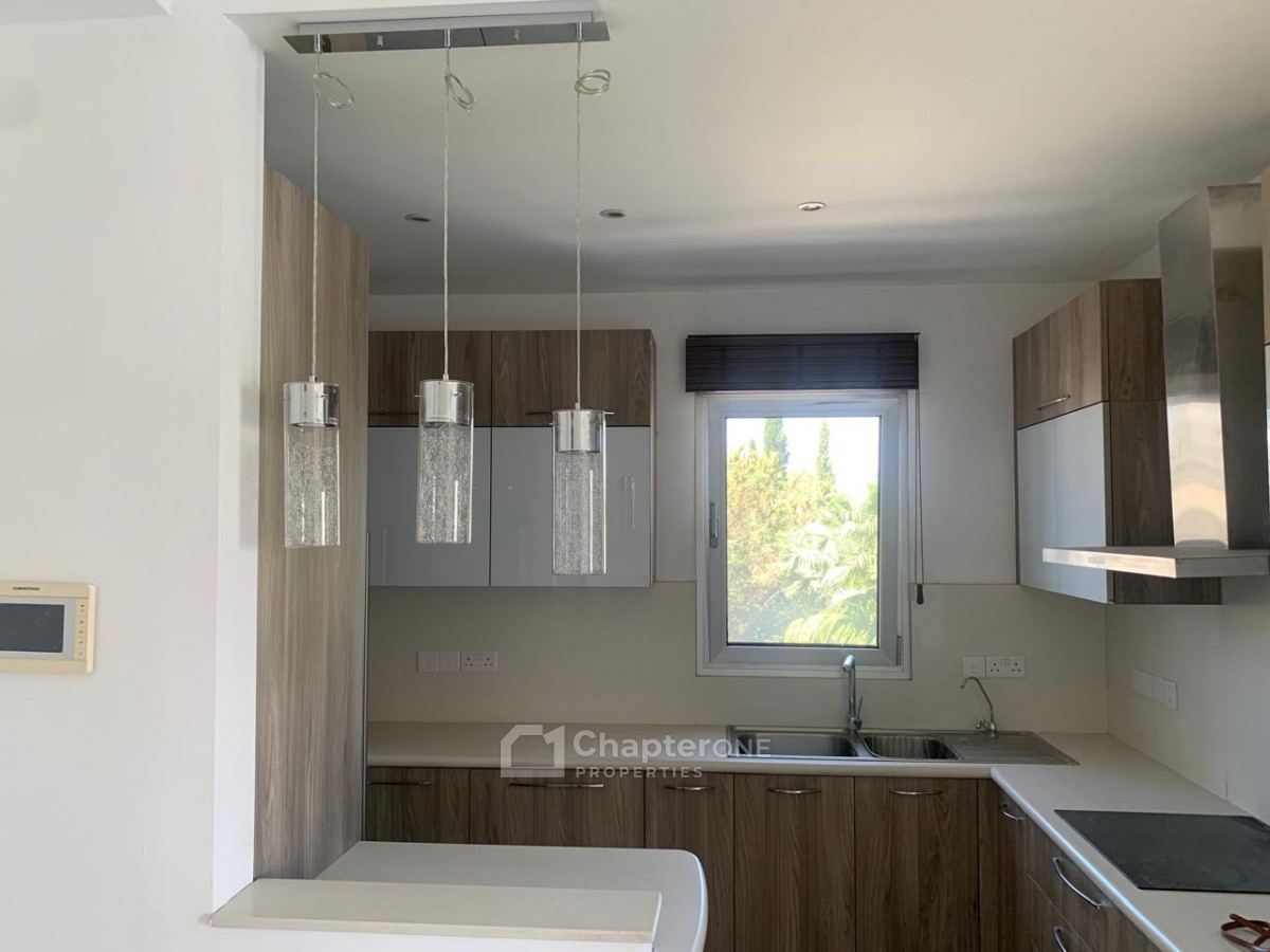 Apartment For Sale  in  Strovolos - Dasoupolis