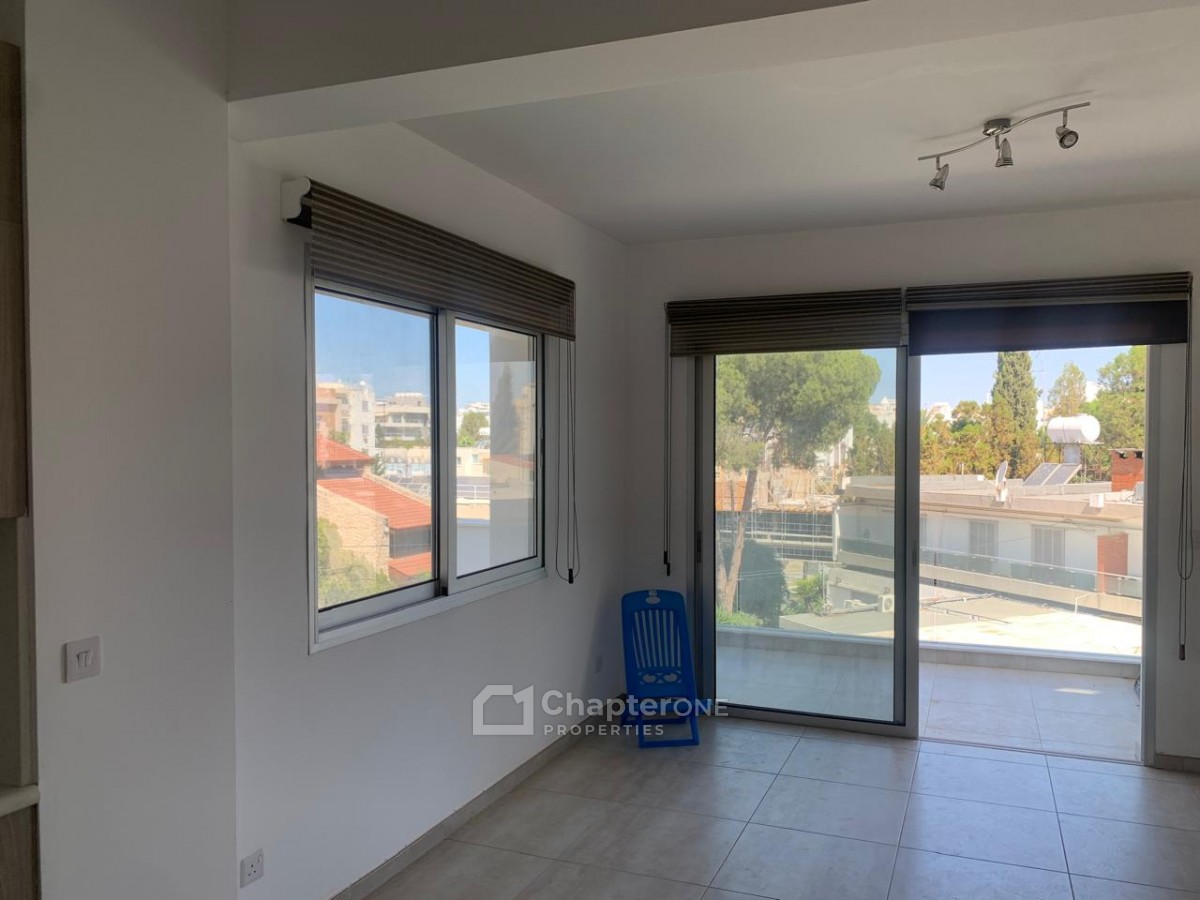 Apartment For Sale  in  Strovolos - Dasoupolis