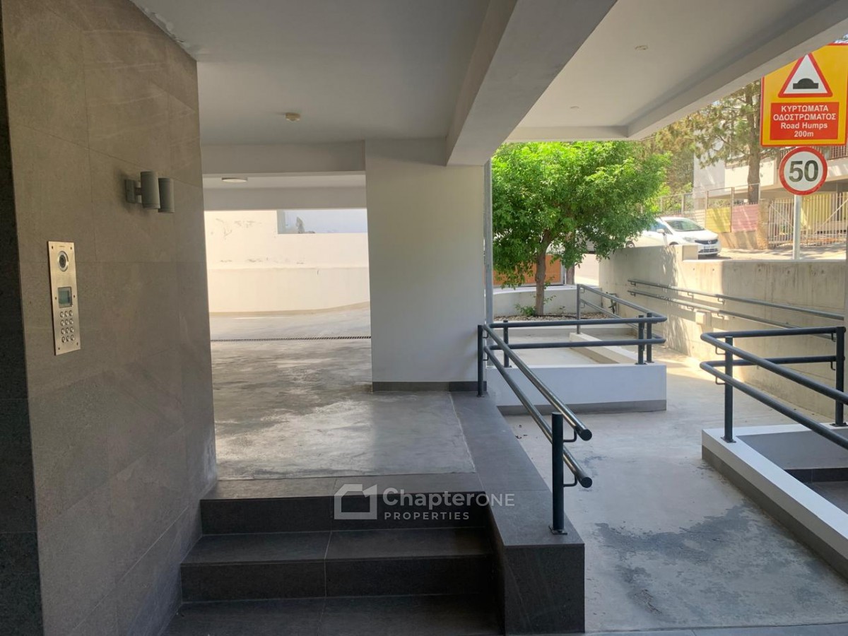 Apartment For Sale  in  Strovolos - Dasoupolis