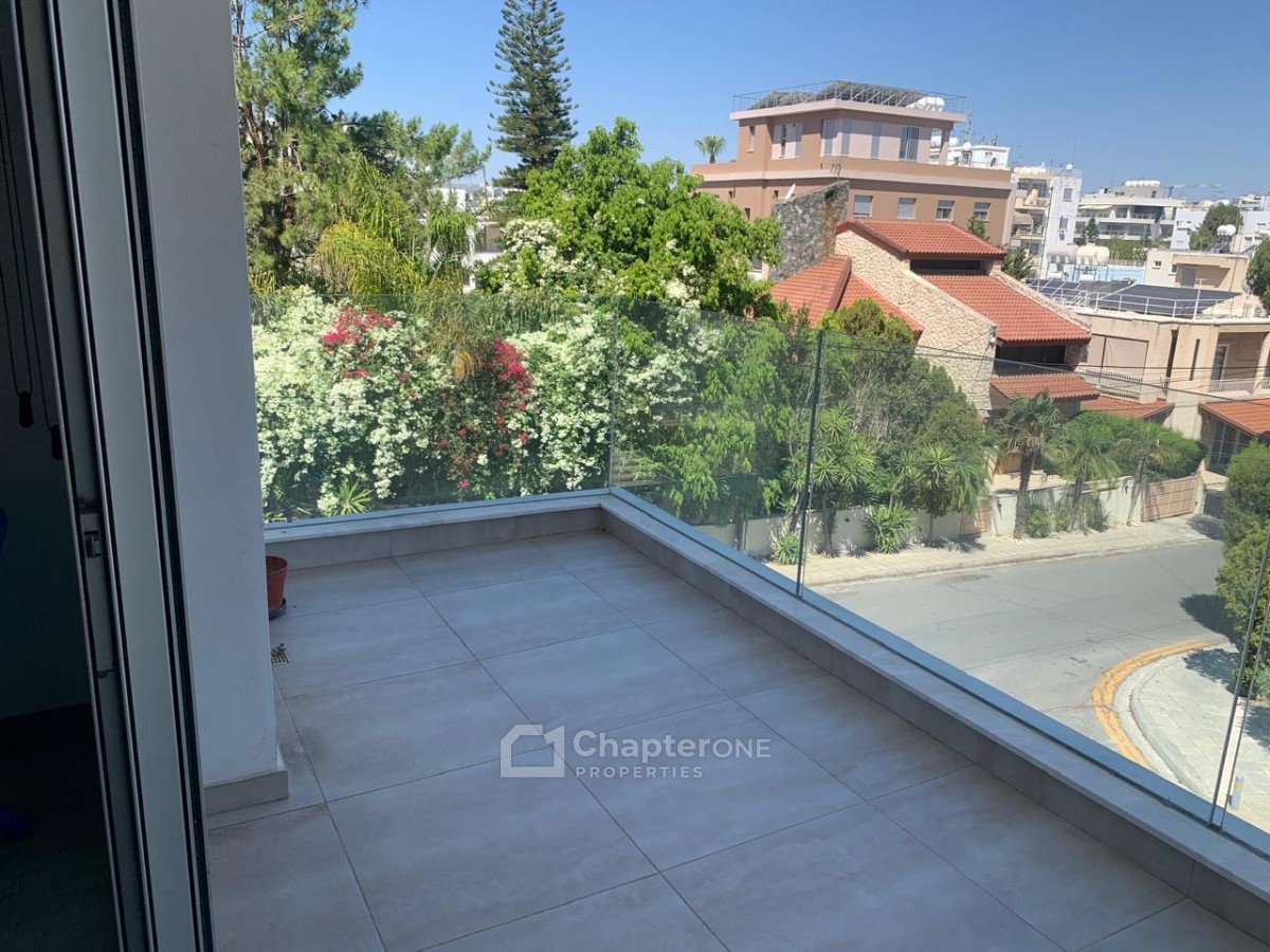 Apartment For Sale  in  Strovolos - Dasoupolis
