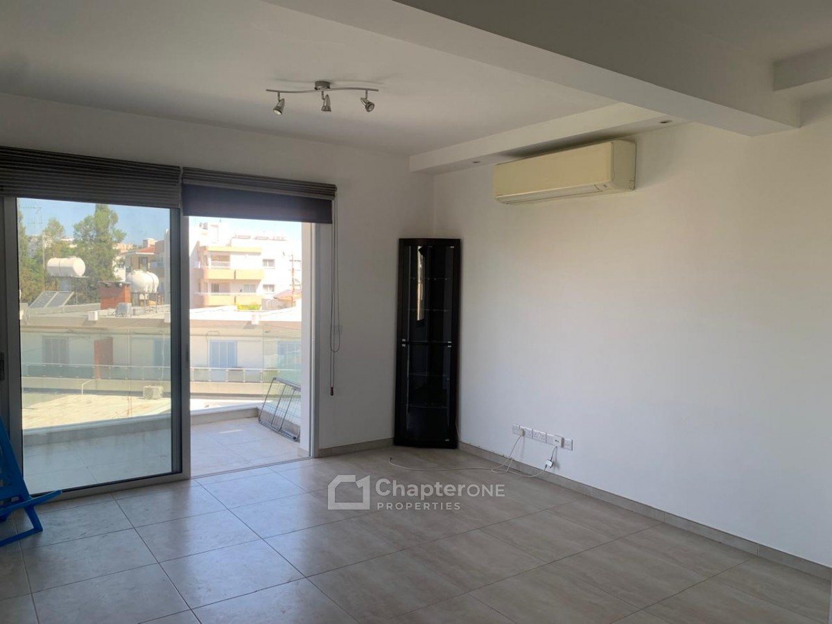 Apartment For Sale  in  Strovolos - Dasoupolis