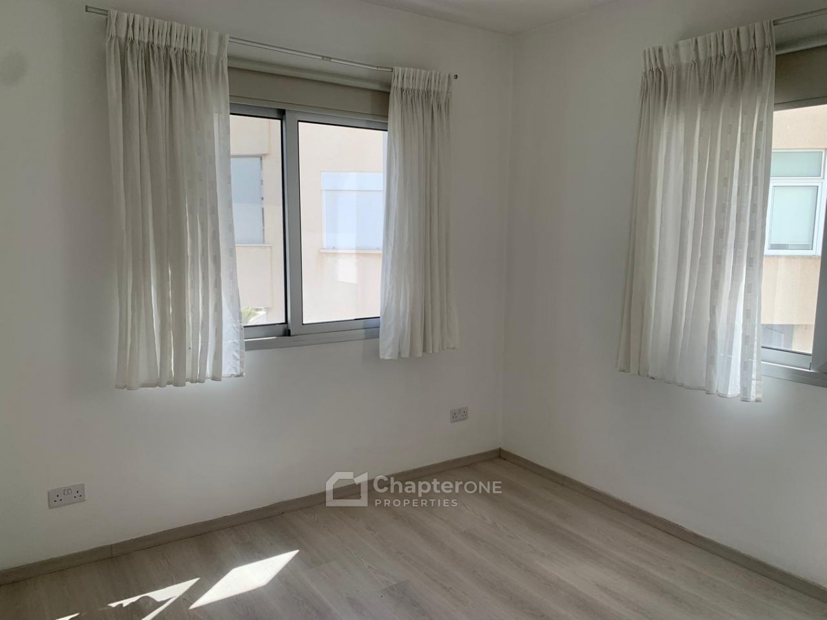 Apartment For Sale  in  Strovolos - Dasoupolis