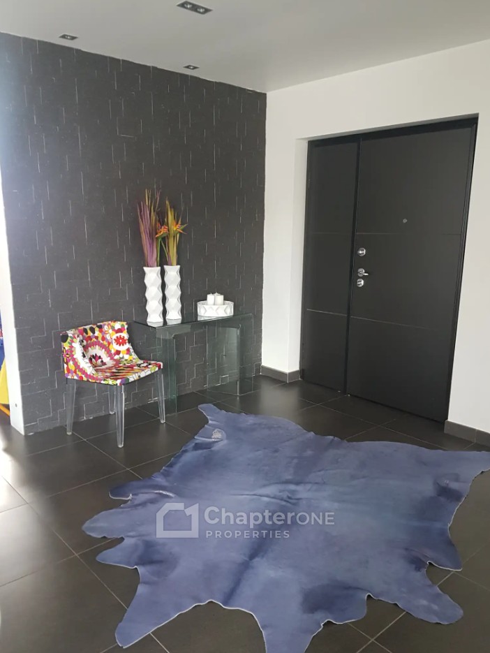 Detached Villa For Rent  in  Kokkinotrimithia