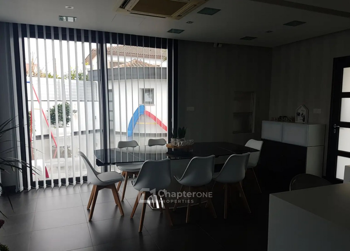 Detached Villa For Rent  in  Kokkinotrimithia