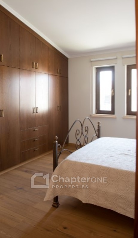 Detached Villa For Rent  in  Strovolos - Archangelos