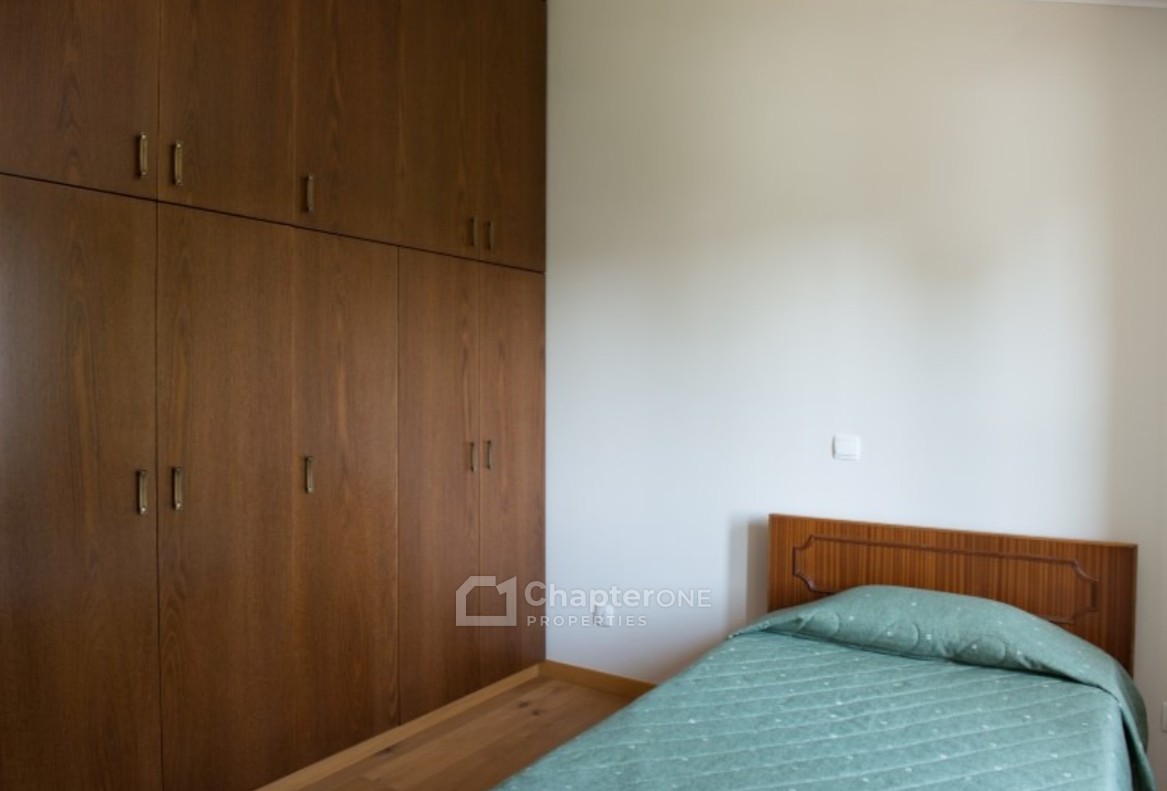 Detached Villa For Rent  in  Strovolos - Archangelos