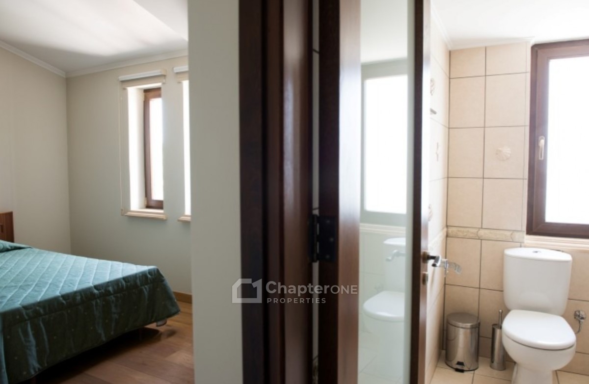 Detached Villa For Rent  in  Strovolos - Archangelos