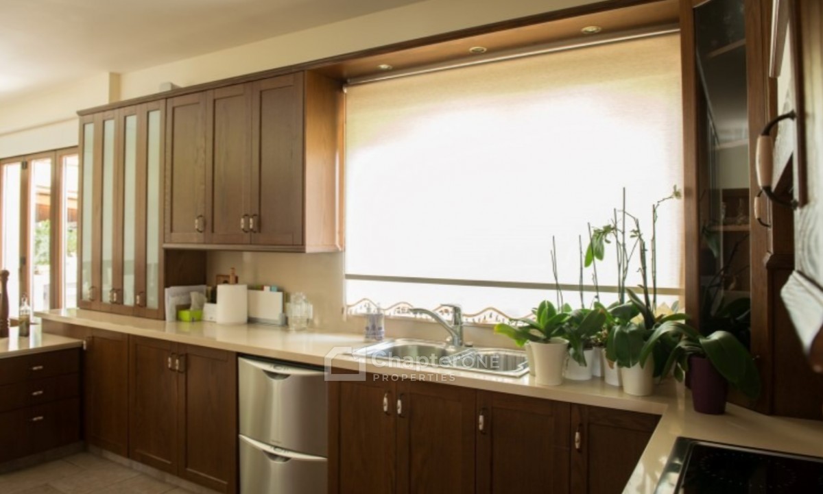 Detached Villa For Rent  in  Strovolos - Archangelos