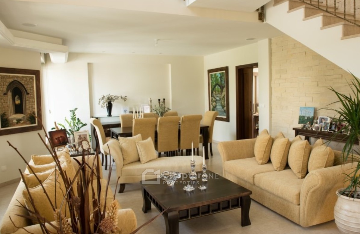 Detached Villa For Rent  in  Strovolos - Archangelos