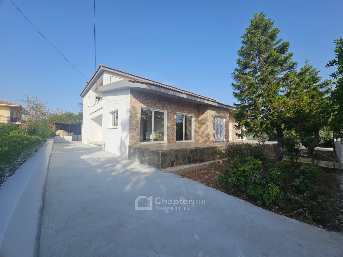 Detached Villa For Sale  in  Select Location