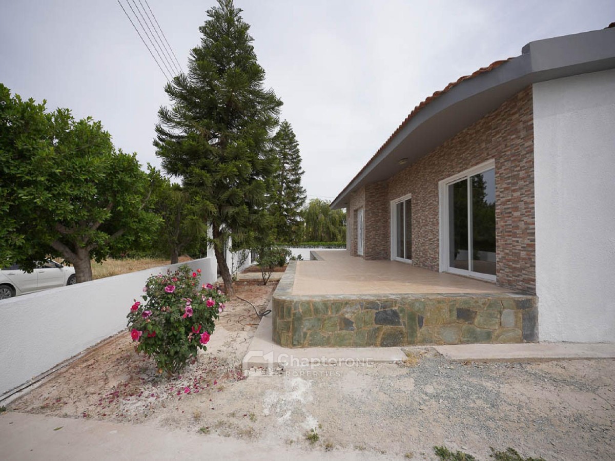 Detached Villa For Sale  in  Select Location