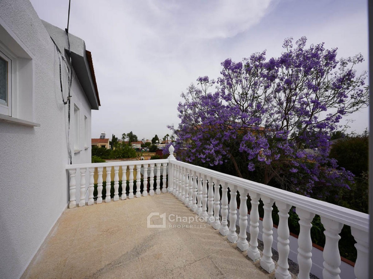 Detached Villa For Sale  in  Select Location