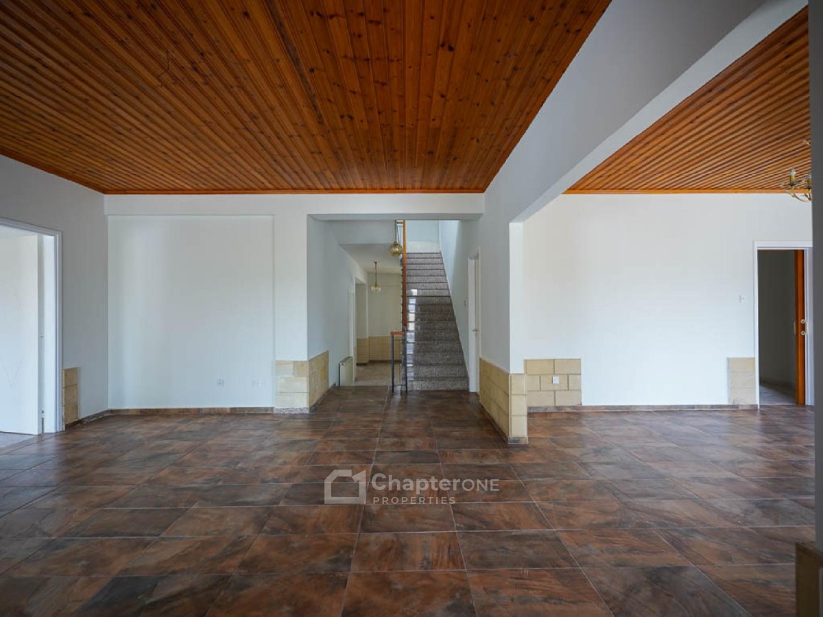 Detached Villa For Sale  in  Select Location