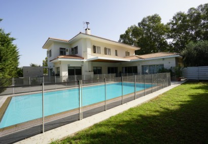 Strovolos - Archangelos Detached Villa For Rent | C11935
