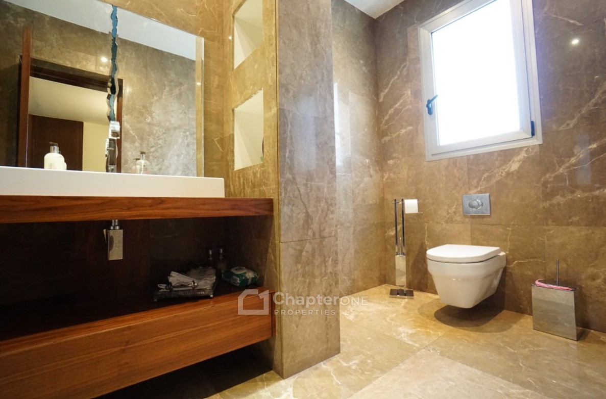 Detached Villa For Rent  in  Strovolos - Archangelos