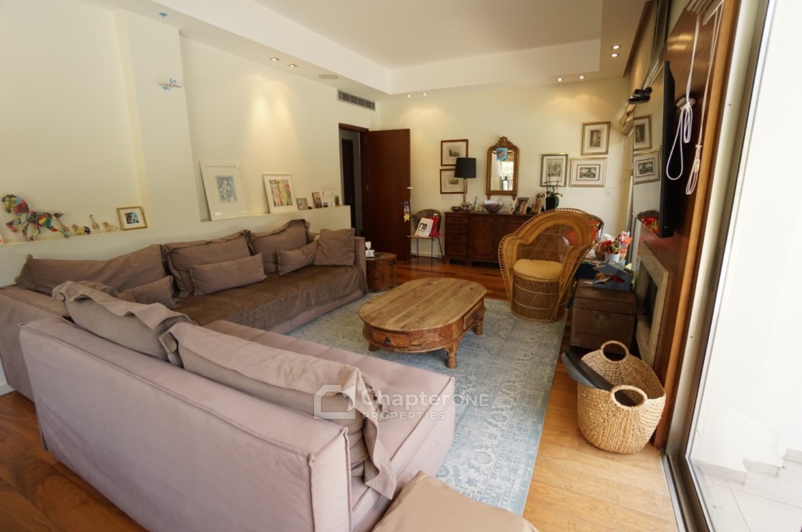 Detached Villa For Rent  in  Strovolos - Archangelos