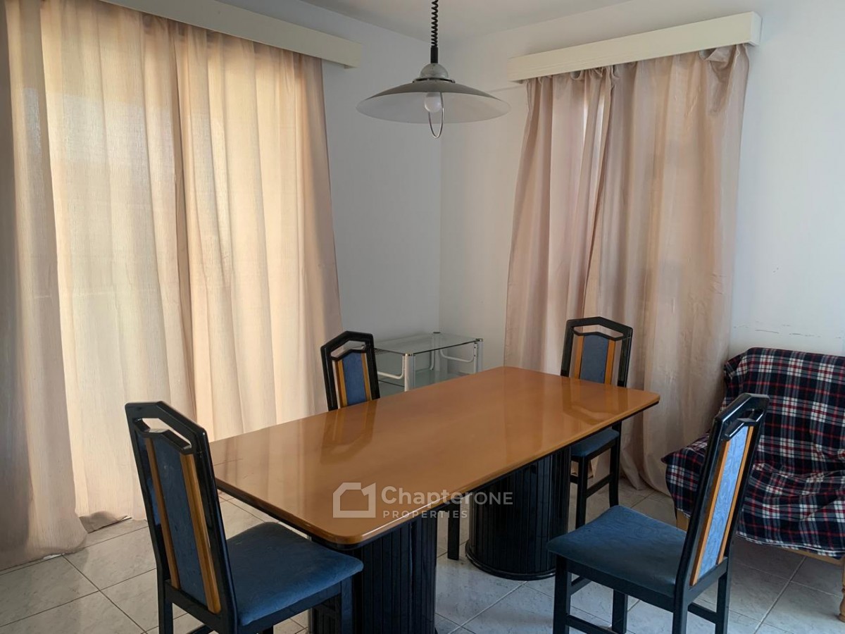 Apartment For Rent  in  Nicosia - Agios Andreas