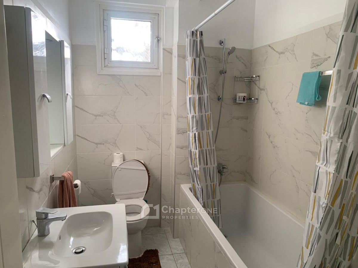 Apartment For Rent  in  Nicosia - Agios Andreas
