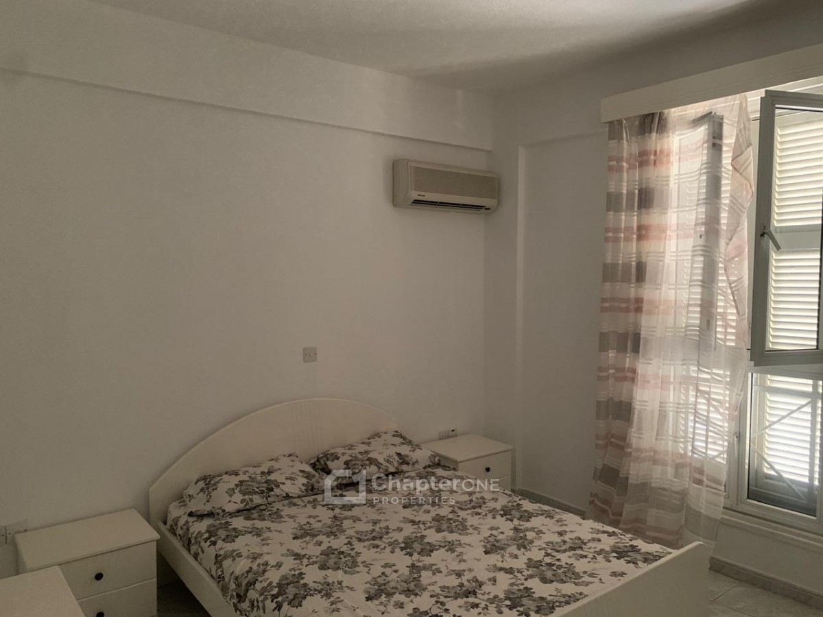 Apartment For Rent  in  Nicosia - Agios Andreas