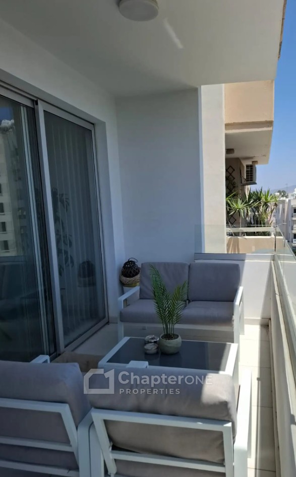 Apartment For Sale  in  Strovolos - Chryseleousa